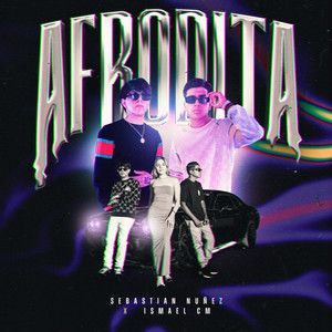 Afrodita