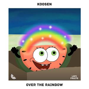Over the rainbow