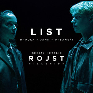 List (Rojst Millenium | Netflix)