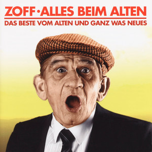Zoff - Langeweile