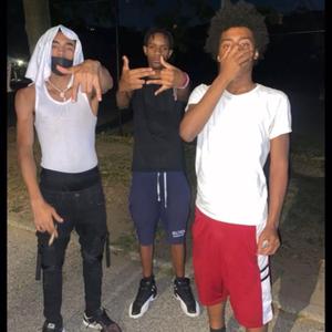 Cry Me A River (feat. Oy Quan & Aj Wvtts) (Explicit)