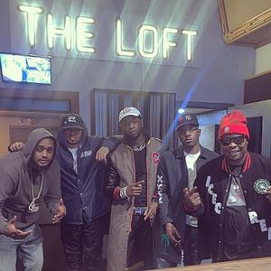 I'm BACK(feat. Vado, OUN P, Cory Gunz, Votb Reez, & E NESS) (Remix|Explicit)
