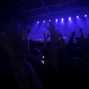 Just Dance (feat. Ciscaux) (Explicit)