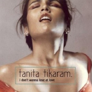 I Dont Wanna Lose At Love (Radio Edit)
