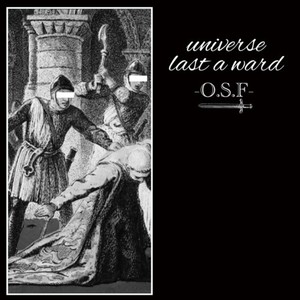 O.S.F (feat. Zuma & Tatami) (Explicit)