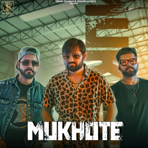 Mukhote