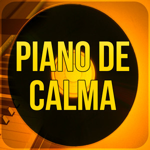 Piano de Calma - Música de Fondo, Música de Piano para la Relajación, Sonidos de la Naturaleza para la Lectura & Estudio, Música para Estudiar & para Dormir, Música Romantica