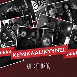 Kemikaalikyynel (Explicit)