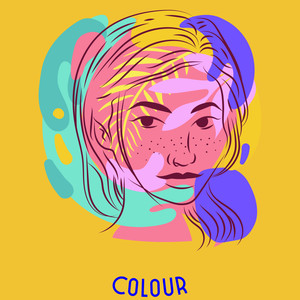 Colour