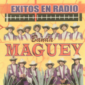 Banda Maguey - El Joven Viejo