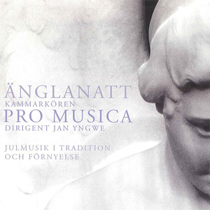 CHRISTMAS MUSIC: TRADITION OCH FORNYELSE