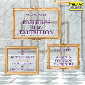 Mussorgsky: Khovanshchina (Dawn on the Moskow River) - Mussorgsky: Khovanshchina (Dawn on the Moskow River) : Introduction