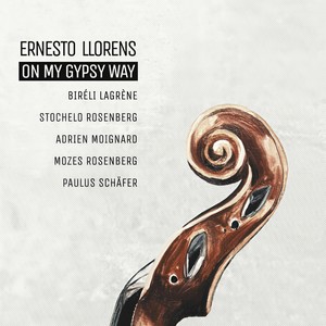 Three E(feat. Stochelo Rosenberg & Mozes Rosenberg)