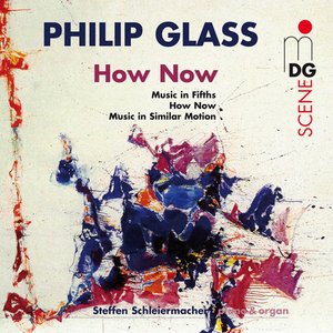 Glass: How Now