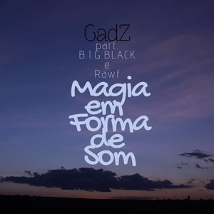 Magia em Forma de Som