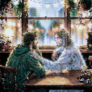 you've always been with me