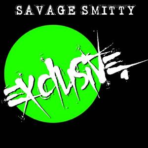 Savage Smitty - Oh Baby (Explicit)