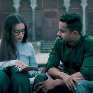 Ranjhana(feat. Bharat Soni) (Explicit)