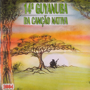 14ª Guyanuba da Canção Nativa