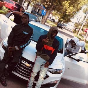 Woedee Talk Pt. 2 (Explicit)