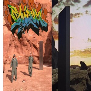 QUEBRANDO EL ESPEJO NEGRO (Explicit)