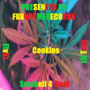 Cookies (feat. Lil Trev & Flvkz) [Explicit]