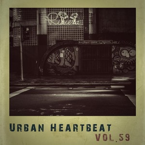 Urban Heartbeat, Vol. 59