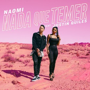Naomi V. - Nada Que Temer