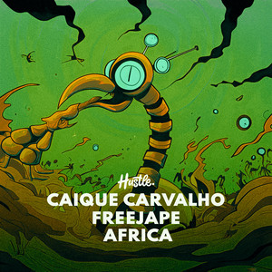 Africa (96 Vibe Remix)