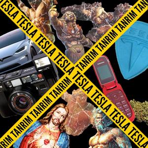 tanrım X tesla (Explicit)