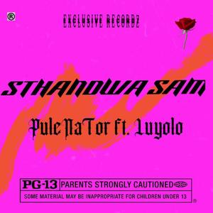 Sthanda Sam (feat. Luyolo) (Vocal Mix)