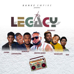 The Legacy (Explicit)