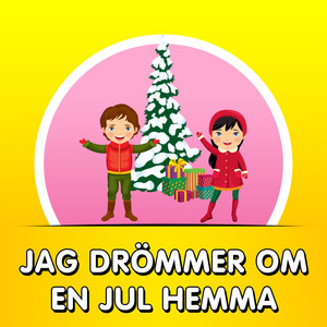 Jag drömmer om en jul hemma