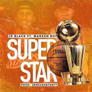Super star (feat. Marken Boy & Jordan Films RD)