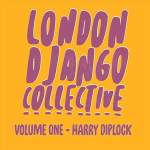 Harry Diplock, Vol. 1