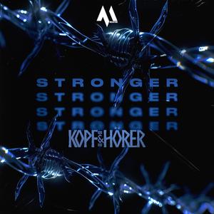 Stronger (Hard Techno)