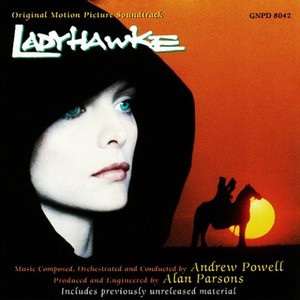 Ladyhawke (Original Motion Picture Soundtrack)