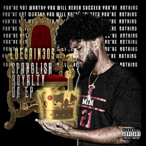 Waitin'(feat. Ms. Cat & Mike V.) (Explicit)