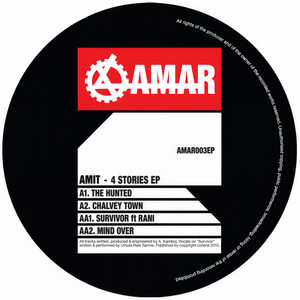 Survivor (Original Mix)