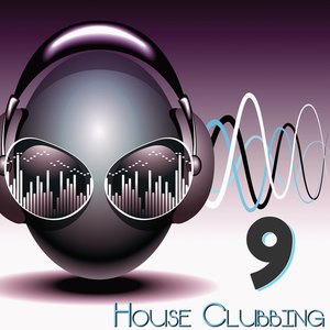 House Clubbing, Vol. 9