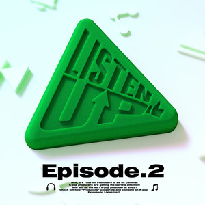 Listen-Up (리슨업) EP.2