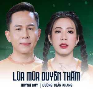 Lúa Mùa Duyên Thắm