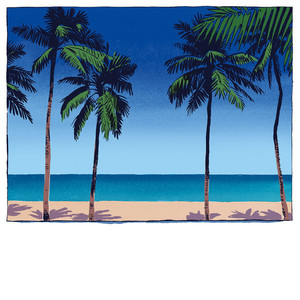 Good Weather (Demo)