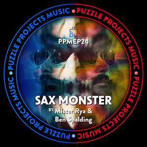 SAX MONSTER (Ben Spalding Remix)