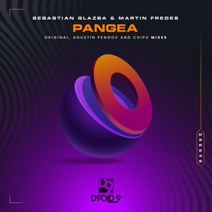 Pangea (Chipu Remix)