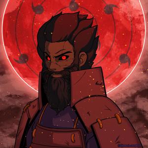 Shiki-TMNS - Edo Tensei (Explicit)