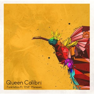 Queen Colibrí (Explicit)