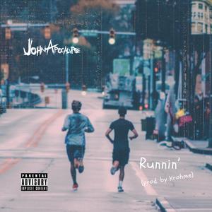 RUNNIN' (feat. c.greg, Prince Divine, 305 Beatbox, torchinorfanij. & 8ch2Owens) (Explicit)