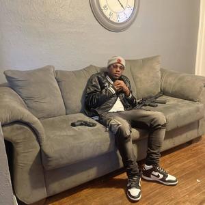 Ride for my niggas (feat. Mack Sanchez) (Explicit)