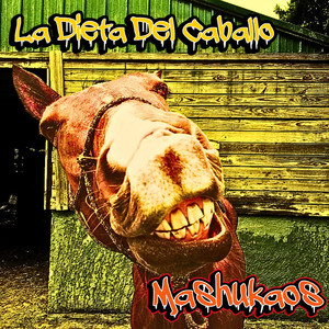 La Dieta Del Caballo